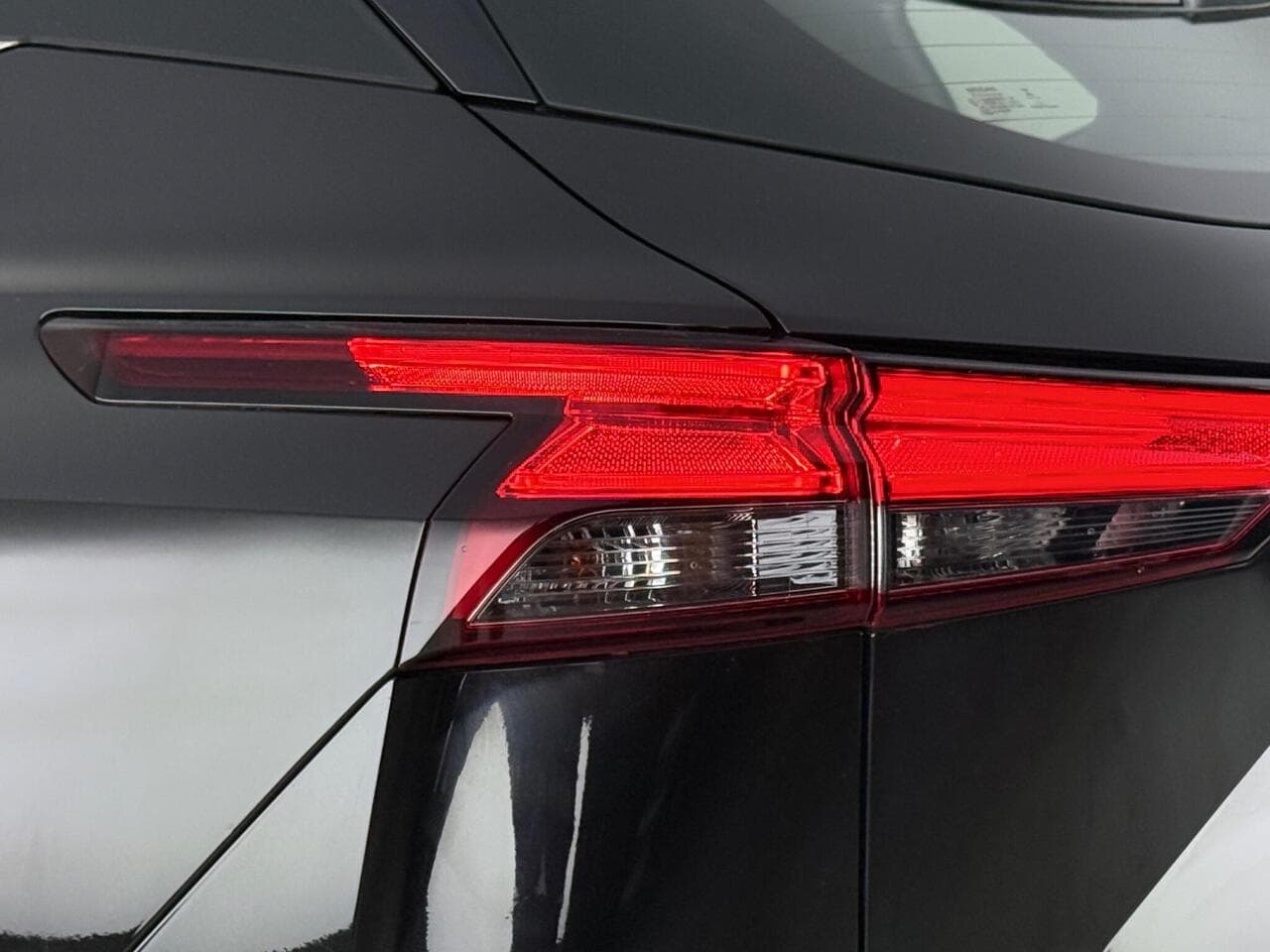 Nissan Qashqai thumbnail Lights Rear