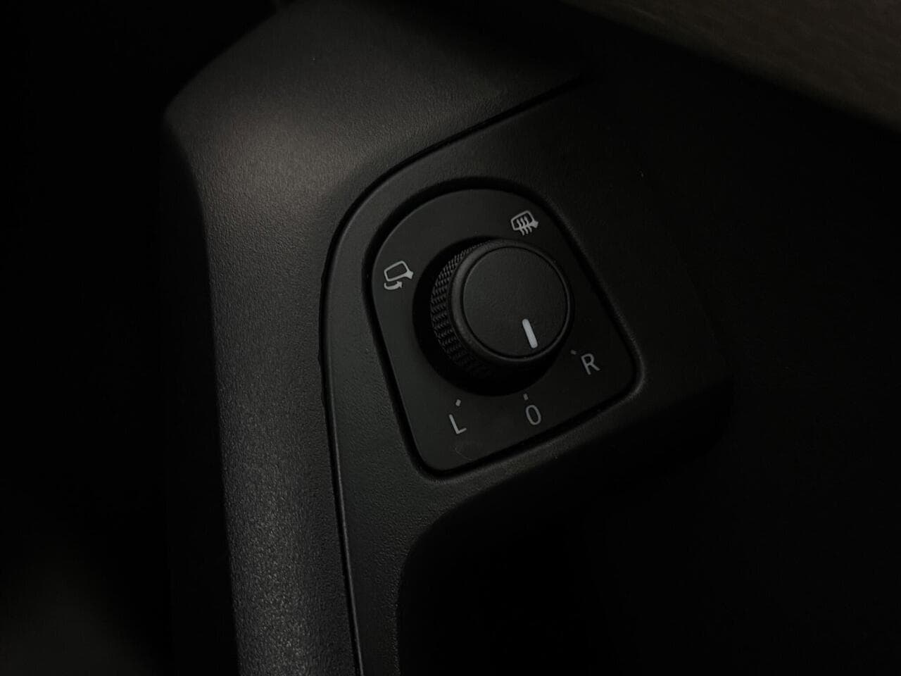 SEAT Ateca thumbnail Misc Controls