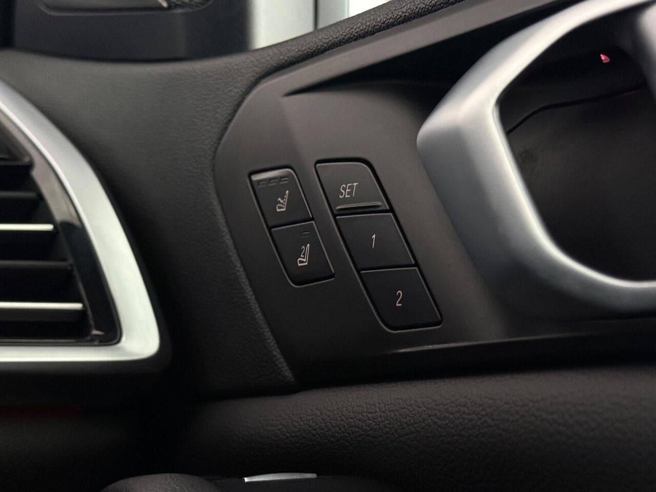 BMW X5 thumbnail Misc Controls