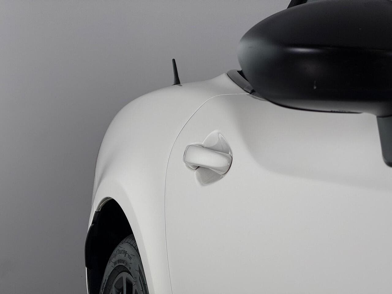 Fiat 124 Spider thumbnail Inconclusive