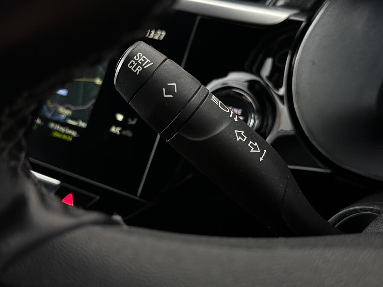Vauxhall Corsa thumbnail Misc Controls