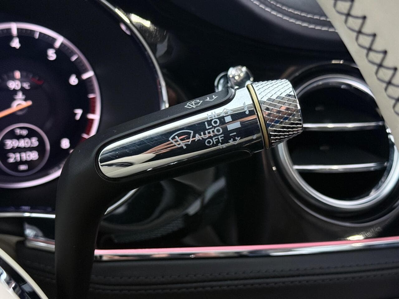 Bentley Continental thumbnail Inconclusive