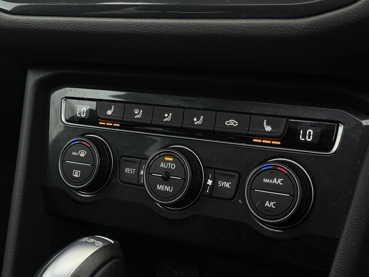 Volkswagen Tiguan Allspace thumbnail Inconclusive