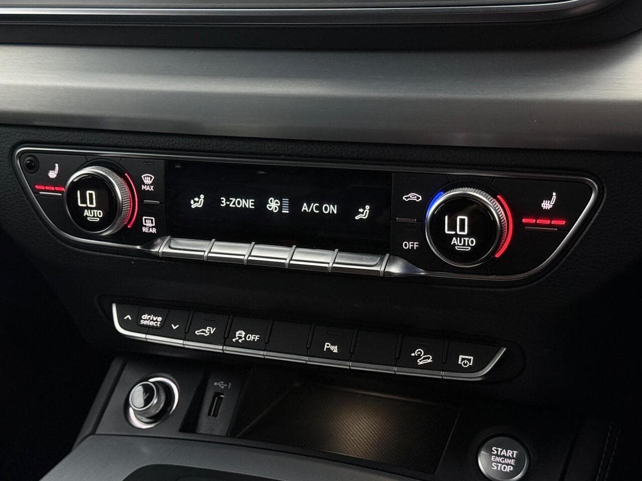 Audi Q5 thumbnail Inconclusive