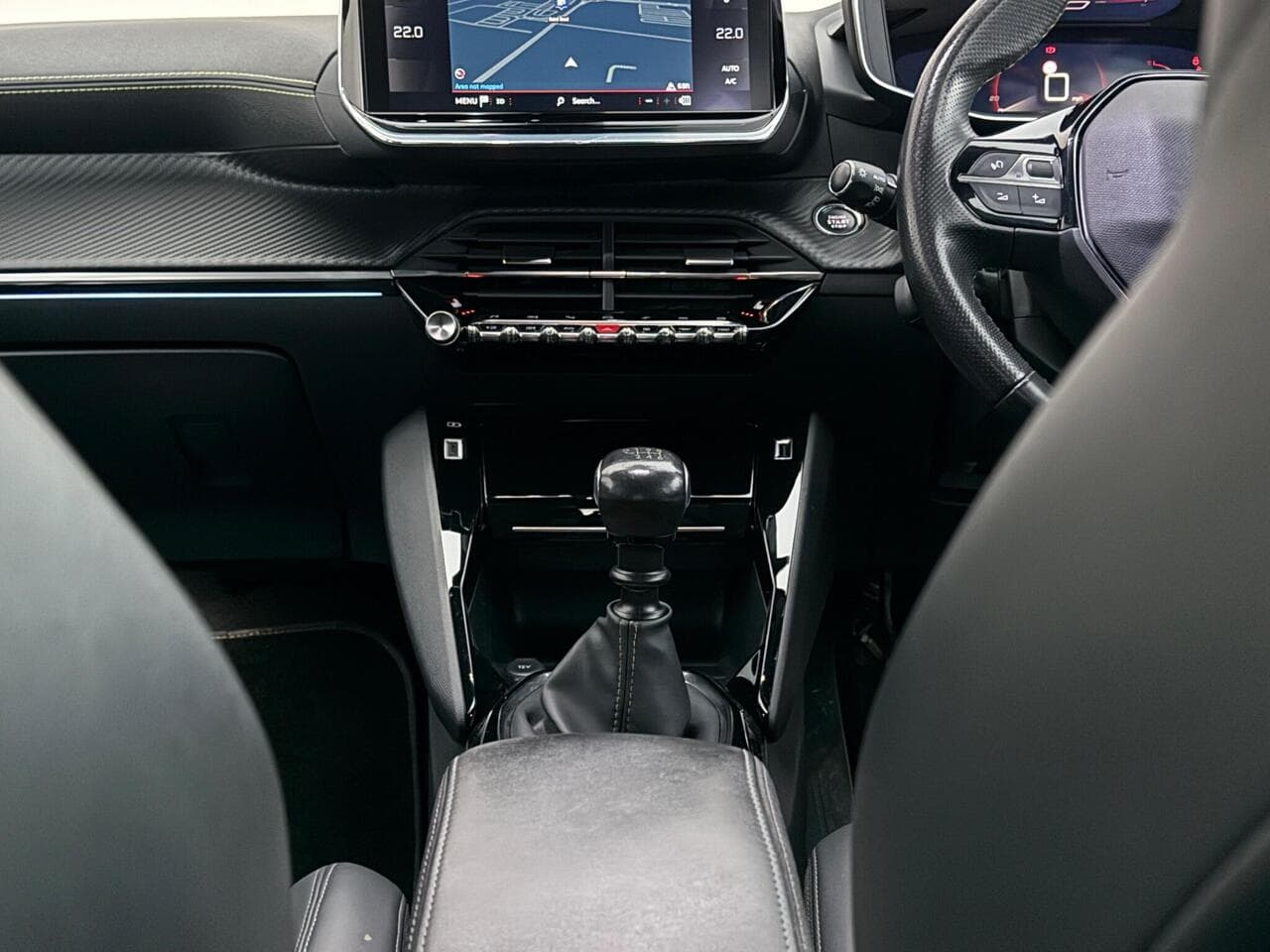 Peugeot 2008 thumbnail Inconclusive