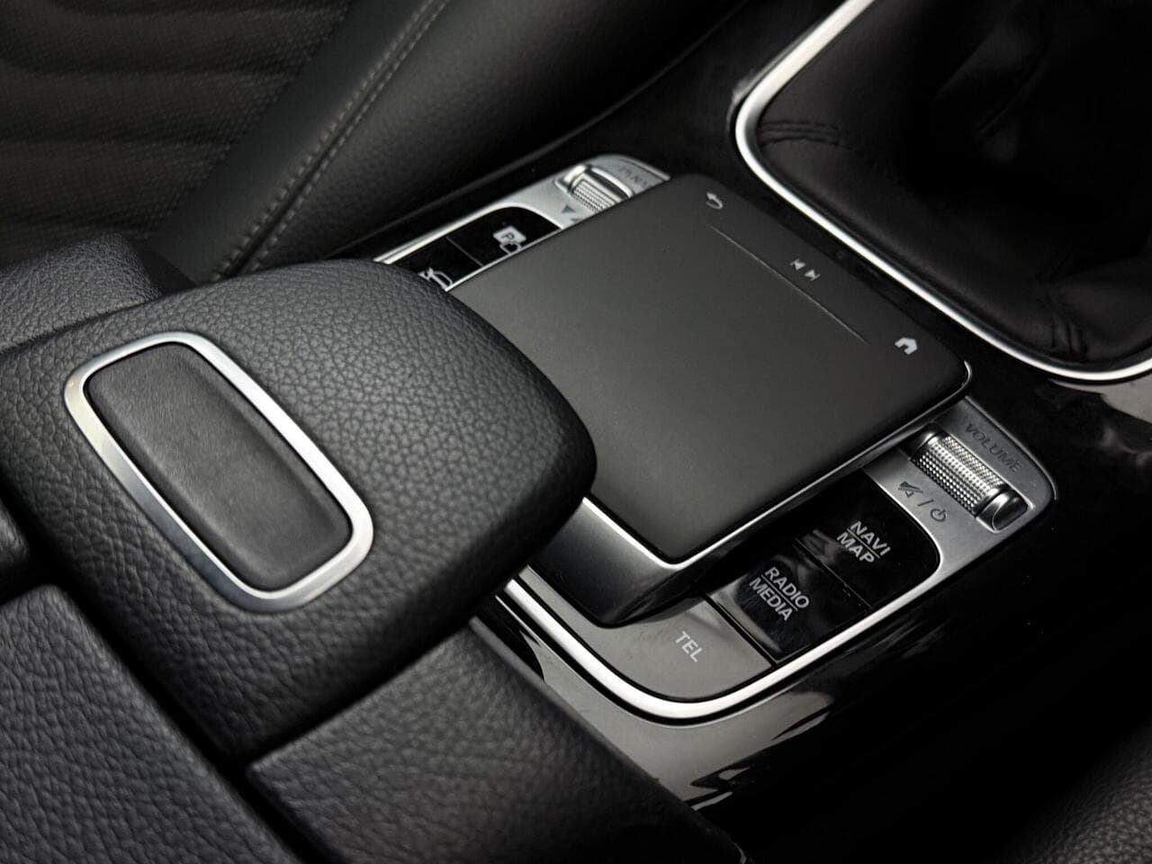 Mercedes-Benz A Class thumbnail Inconclusive