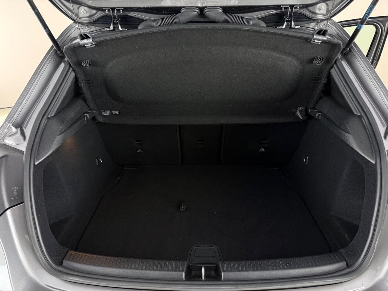 Mercedes-Benz A Class thumbnail Boot
