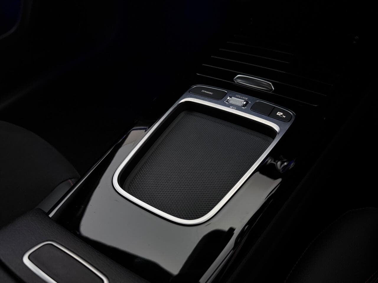 Mercedes-Benz CLA thumbnail Inconclusive