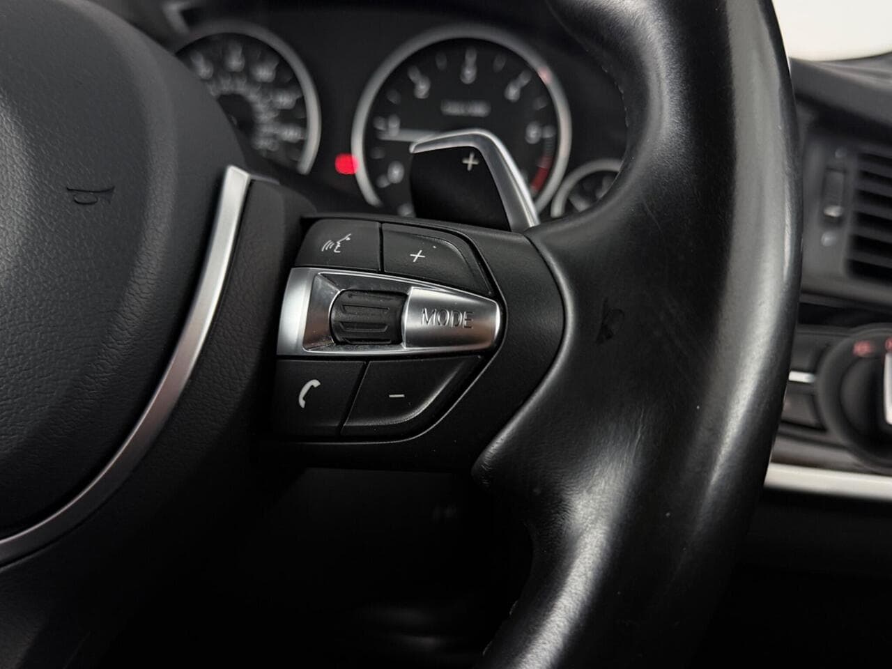 BMW X3 thumbnail Misc Controls
