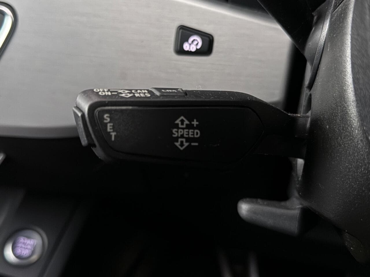Audi A5 thumbnail Misc Controls