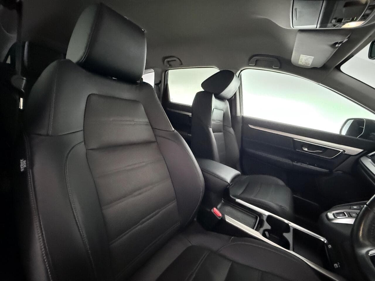 Honda CR-V thumbnail Seat Driver