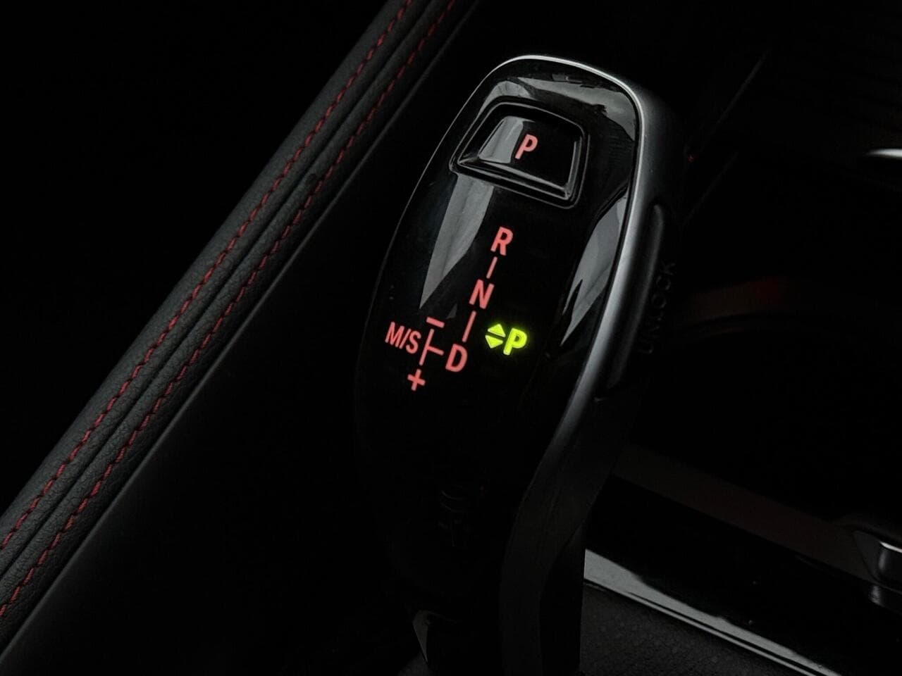 BMW X1 thumbnail Misc Controls