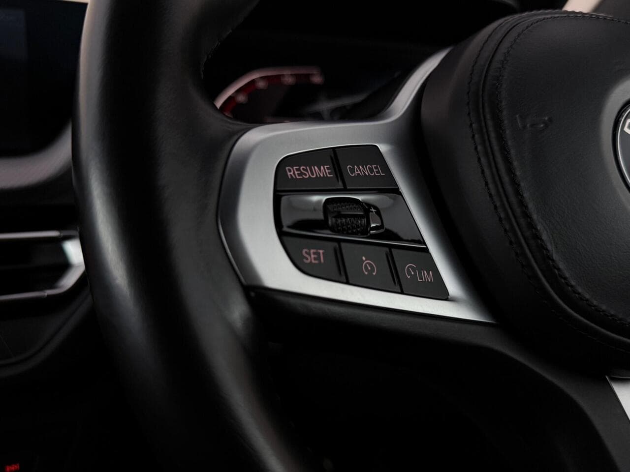 BMW 2 Series Gran Coupe thumbnail Misc Controls