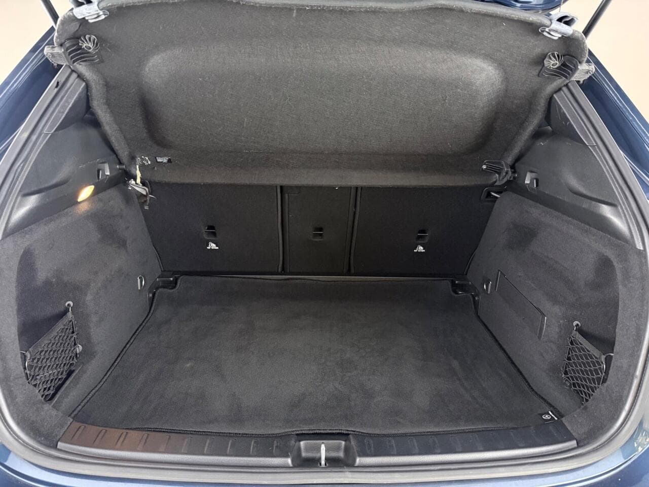 Mercedes-Benz GLA thumbnail Boot