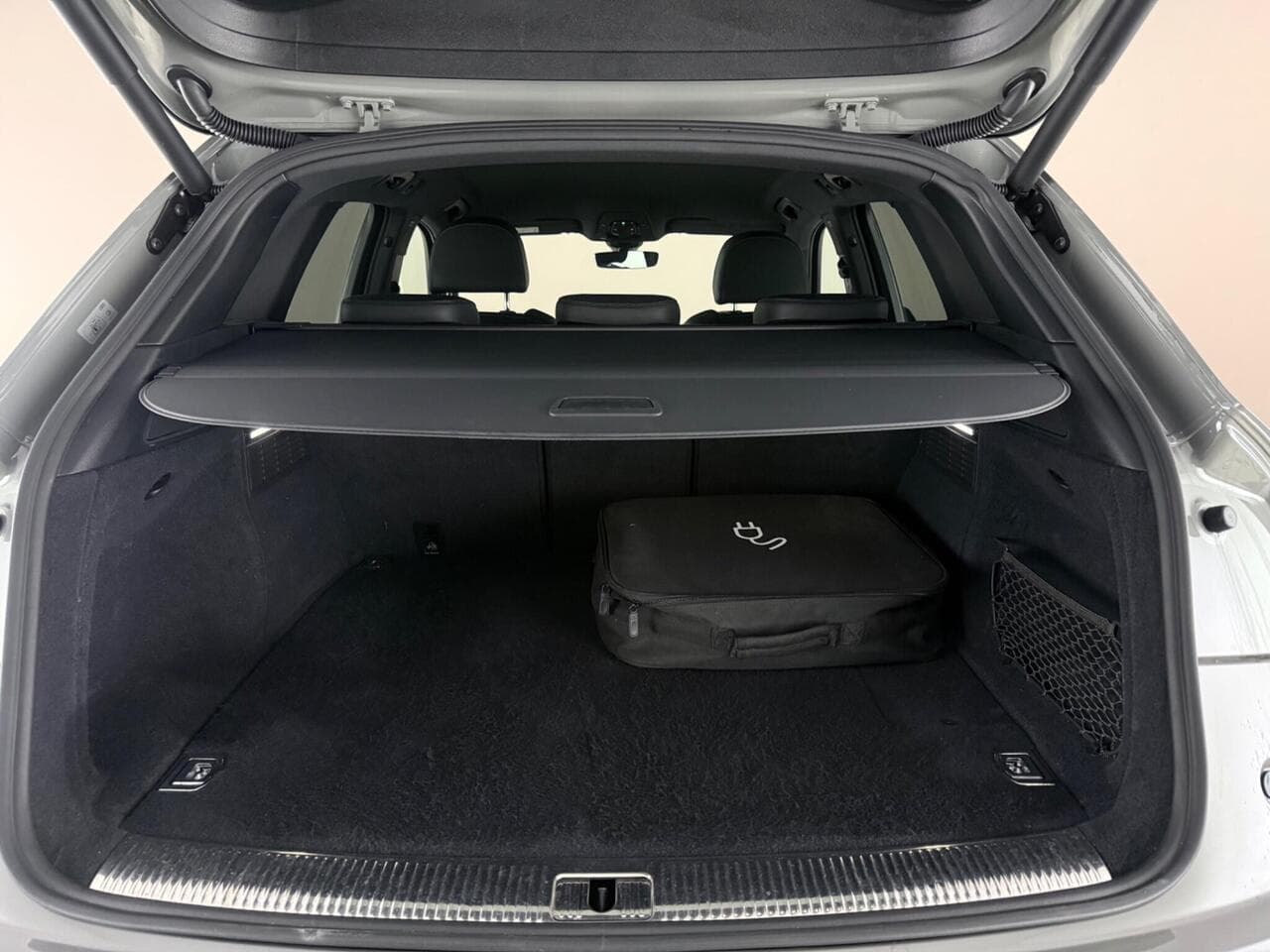 Audi Q5 thumbnail Boot