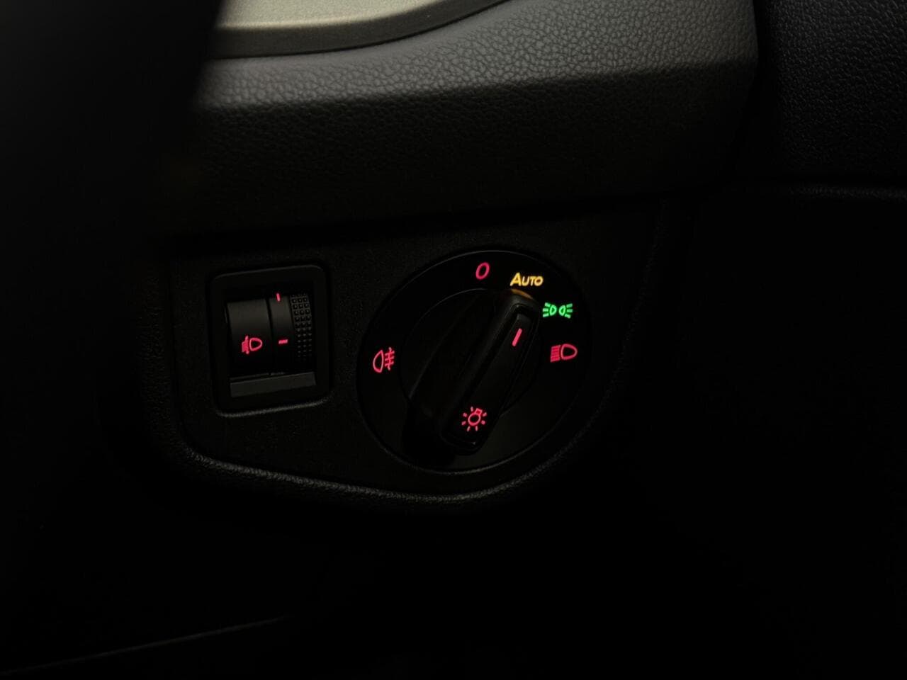 Volkswagen Polo thumbnail Inconclusive