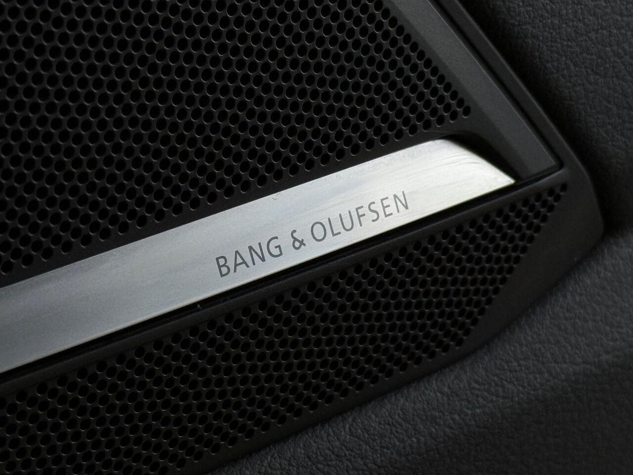 Audi A7 thumbnail Badge Exterior