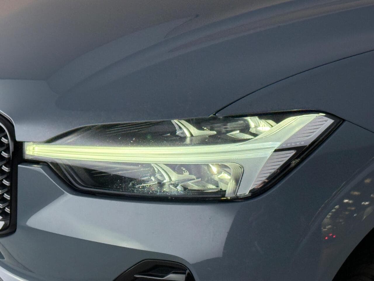 Volvo XC60 thumbnail Door Handle Exterior
