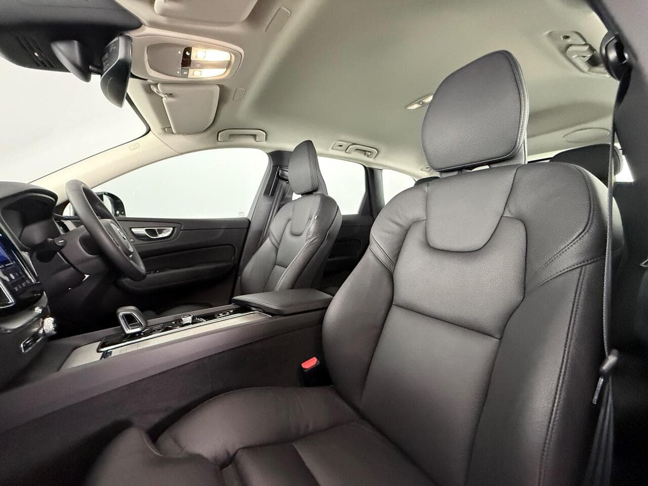 Volvo XC60 thumbnail Seat Front Passenger