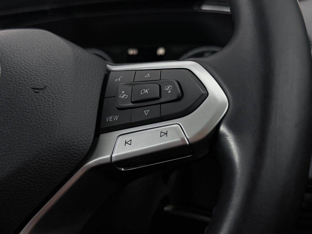 Volkswagen T-Cross thumbnail Misc Controls