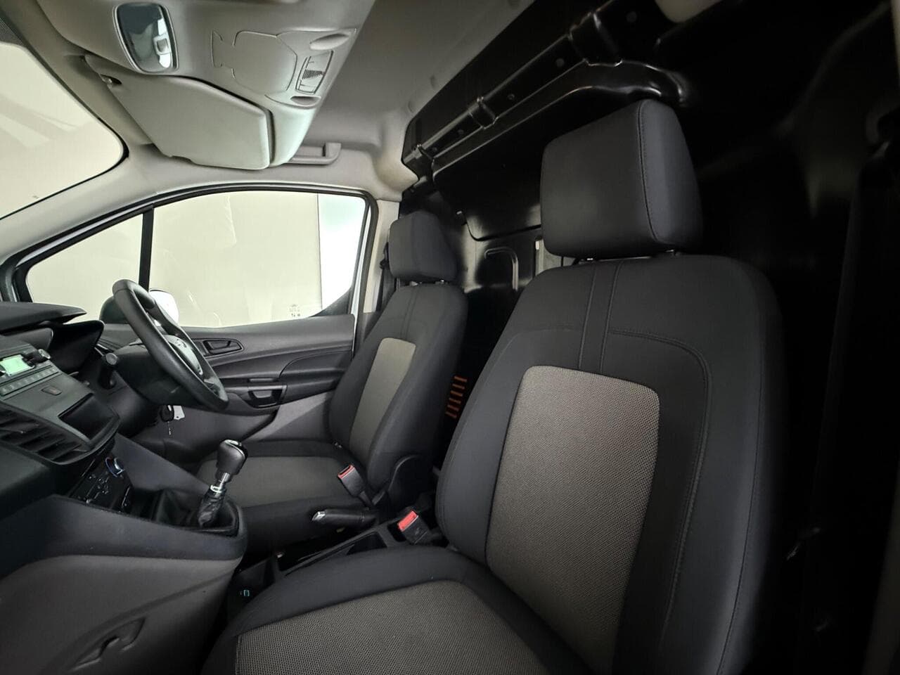 Ford Transit Connect thumbnail Seat Front Passenger