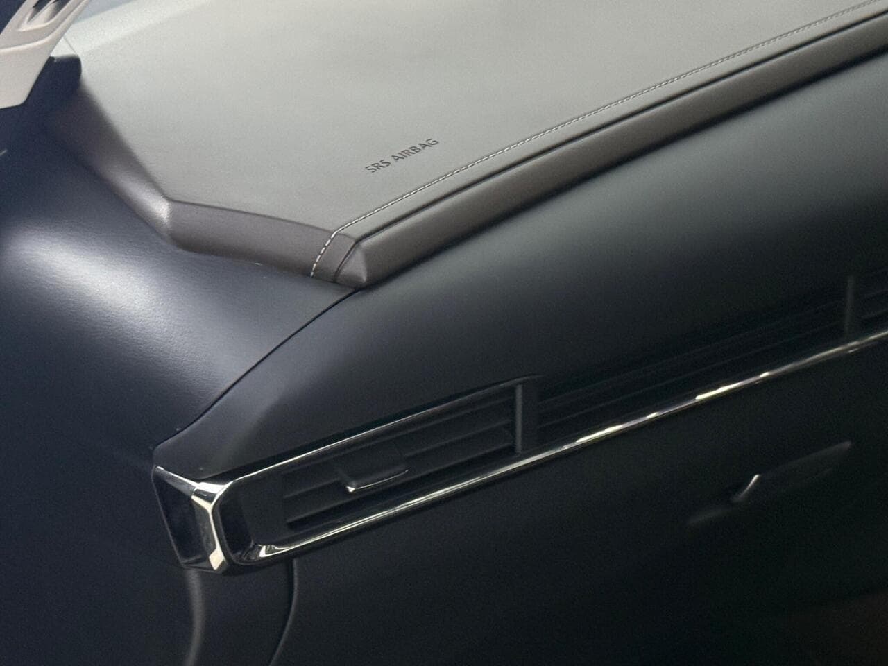 Mazda CX-30 thumbnail Inconclusive