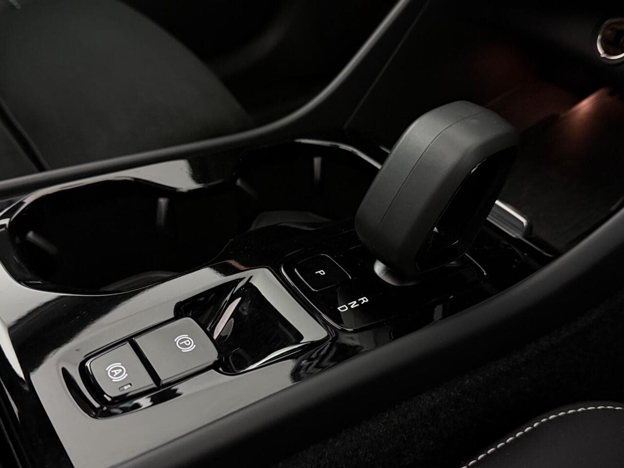 Volvo XC40 thumbnail Inconclusive