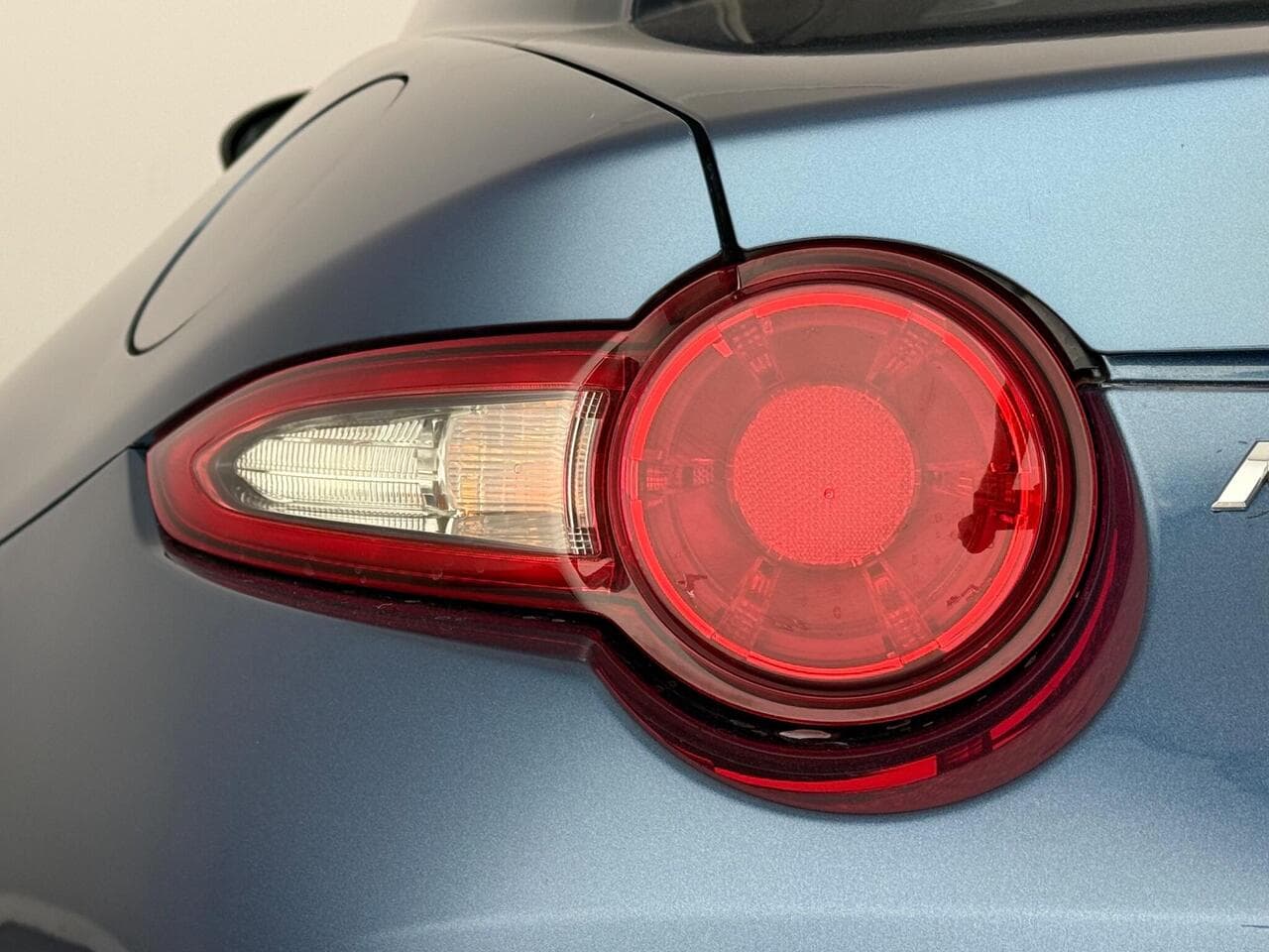 Mazda MX-5 RF thumbnail Inconclusive