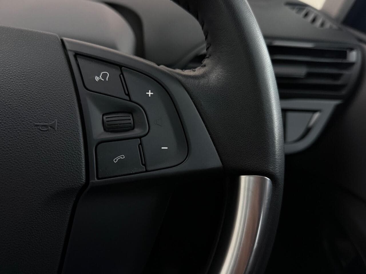 Citroen Grand C4 SpaceTourer thumbnail Misc Controls
