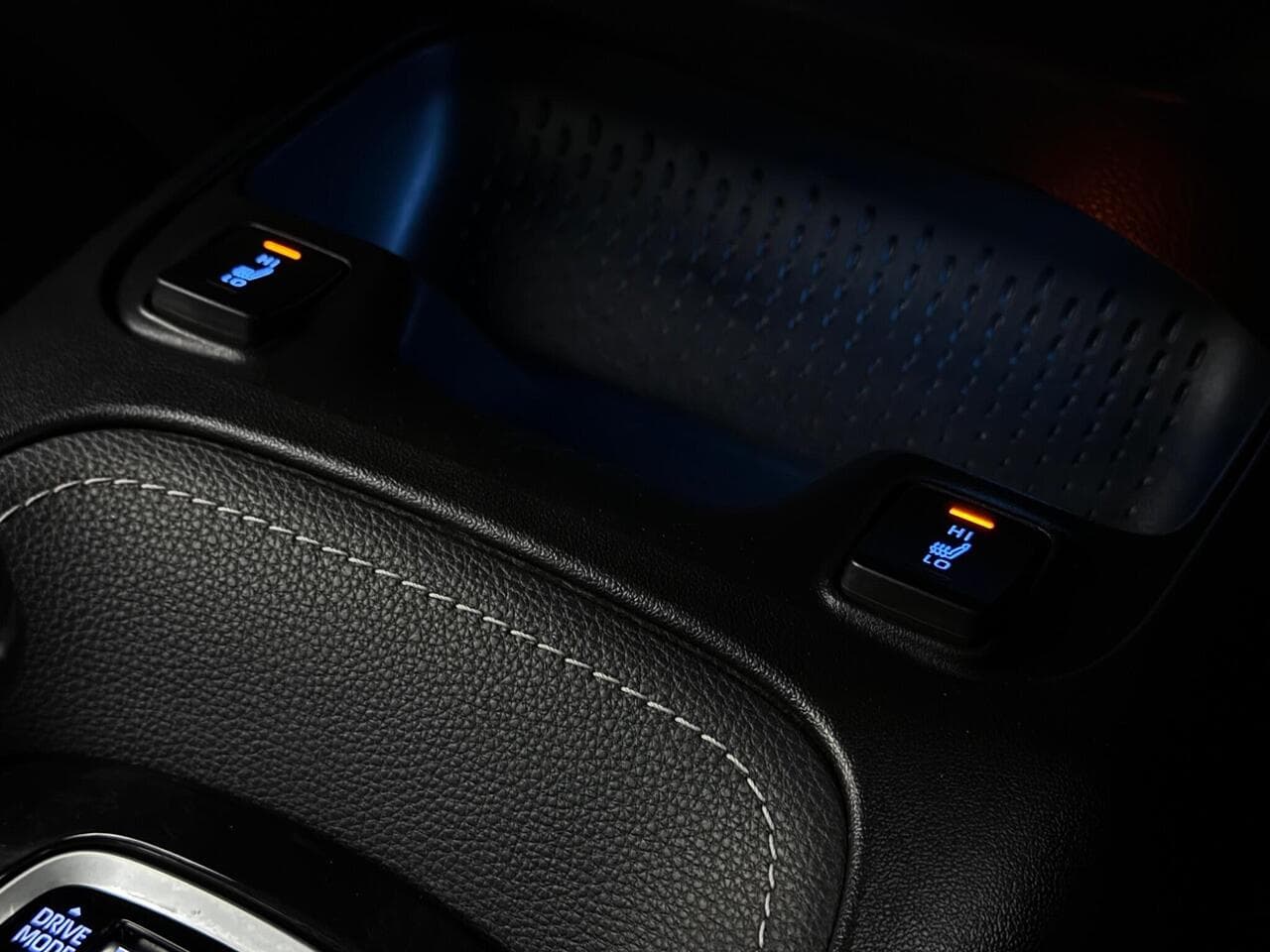 Toyota Corolla thumbnail Inconclusive