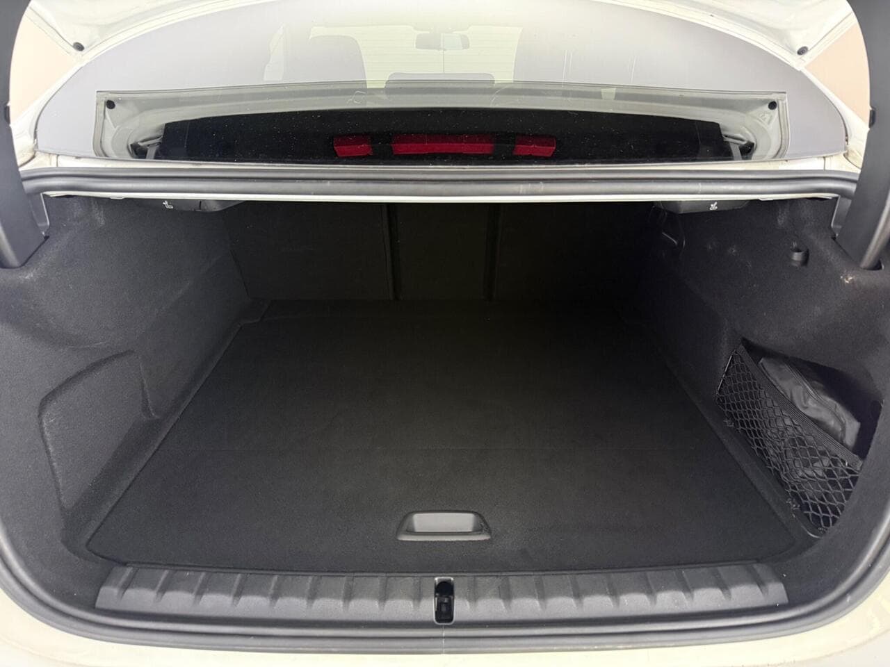 BMW 2 Series Gran Coupe thumbnail Boot