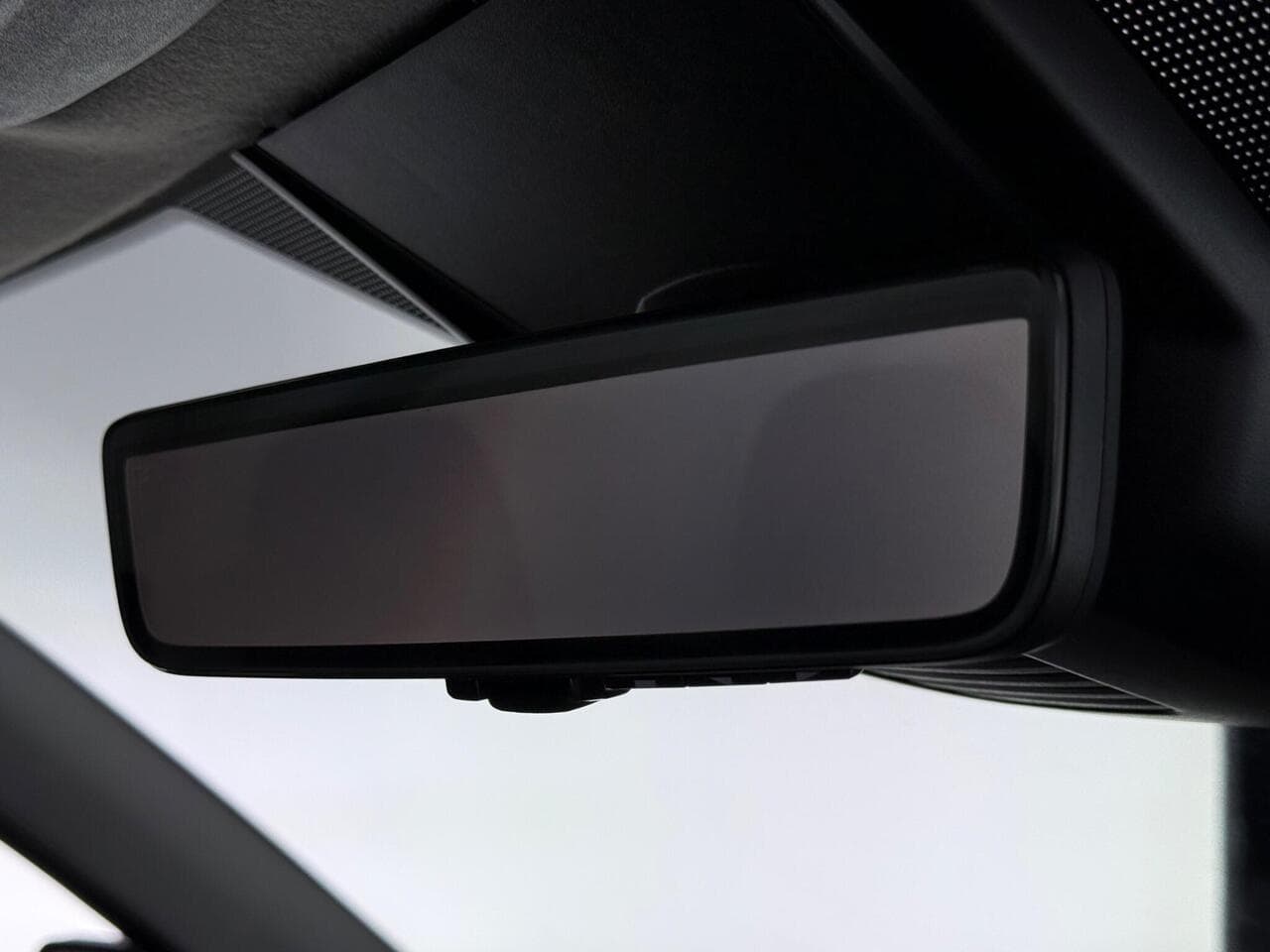 Ford Transit Custom thumbnail Rearview Mirror