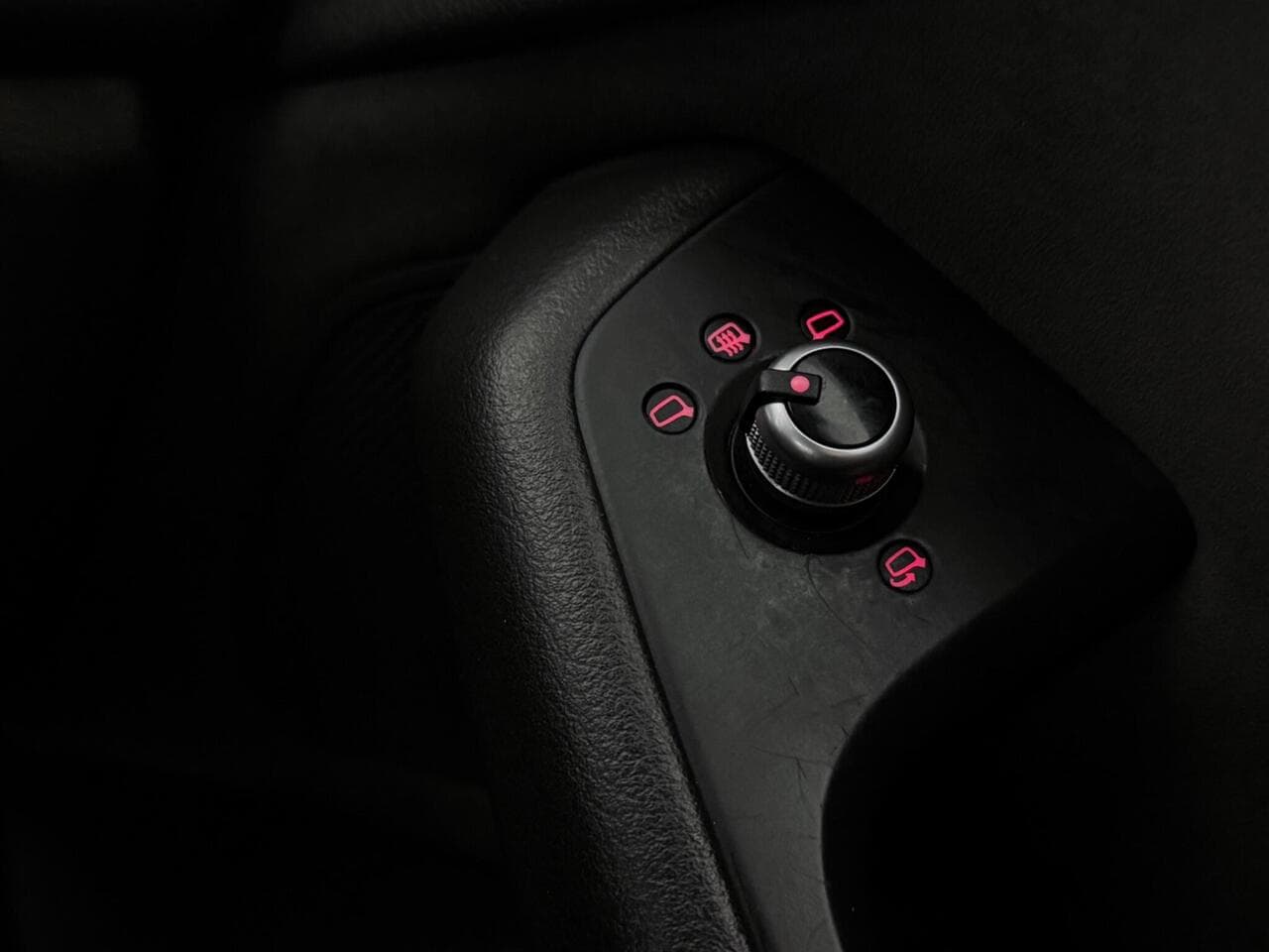 Audi A6 Avant thumbnail Misc Controls
