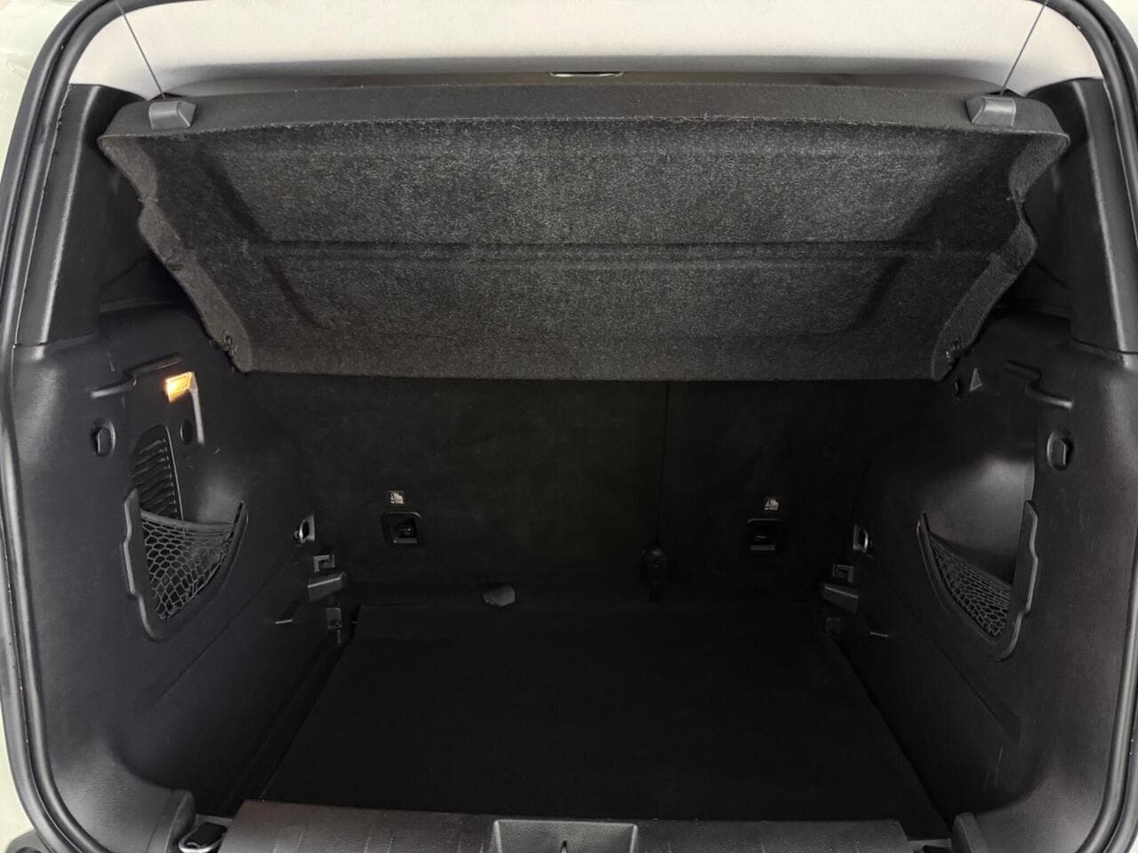 Jeep Renegade thumbnail Boot