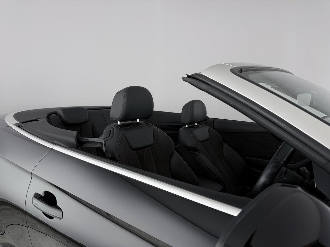 Audi A5 Cabriolet thumbnail Inconclusive