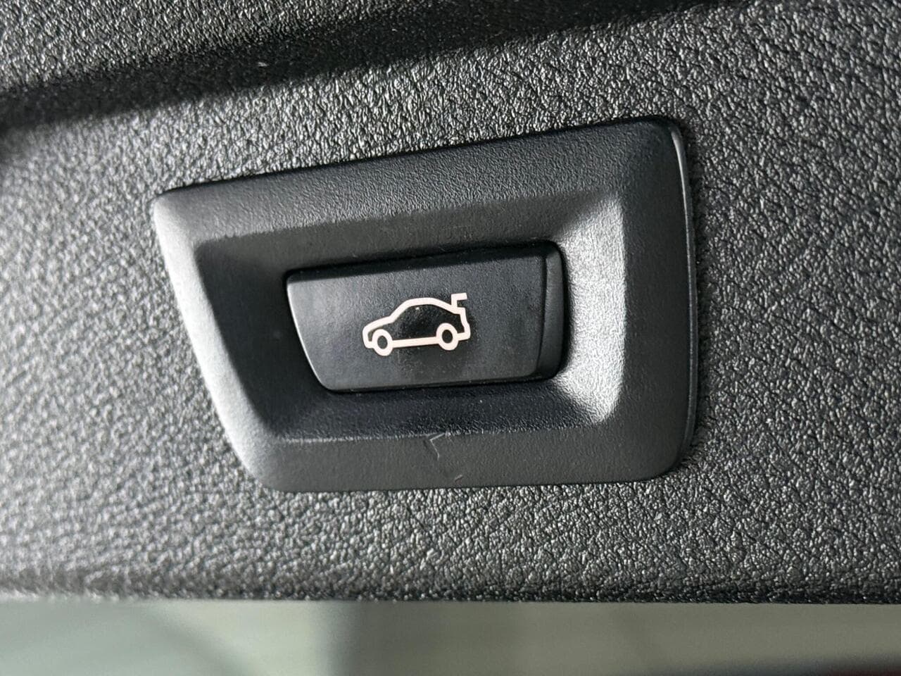 BMW X5 thumbnail Misc Controls