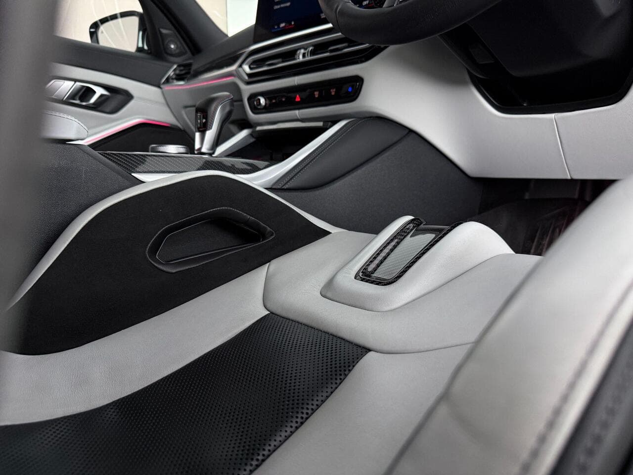 BMW M3 thumbnail Inconclusive