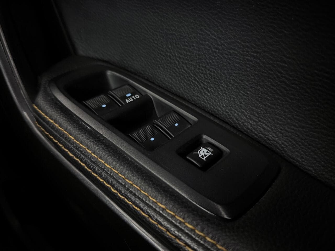 Ford Ranger thumbnail Misc Controls