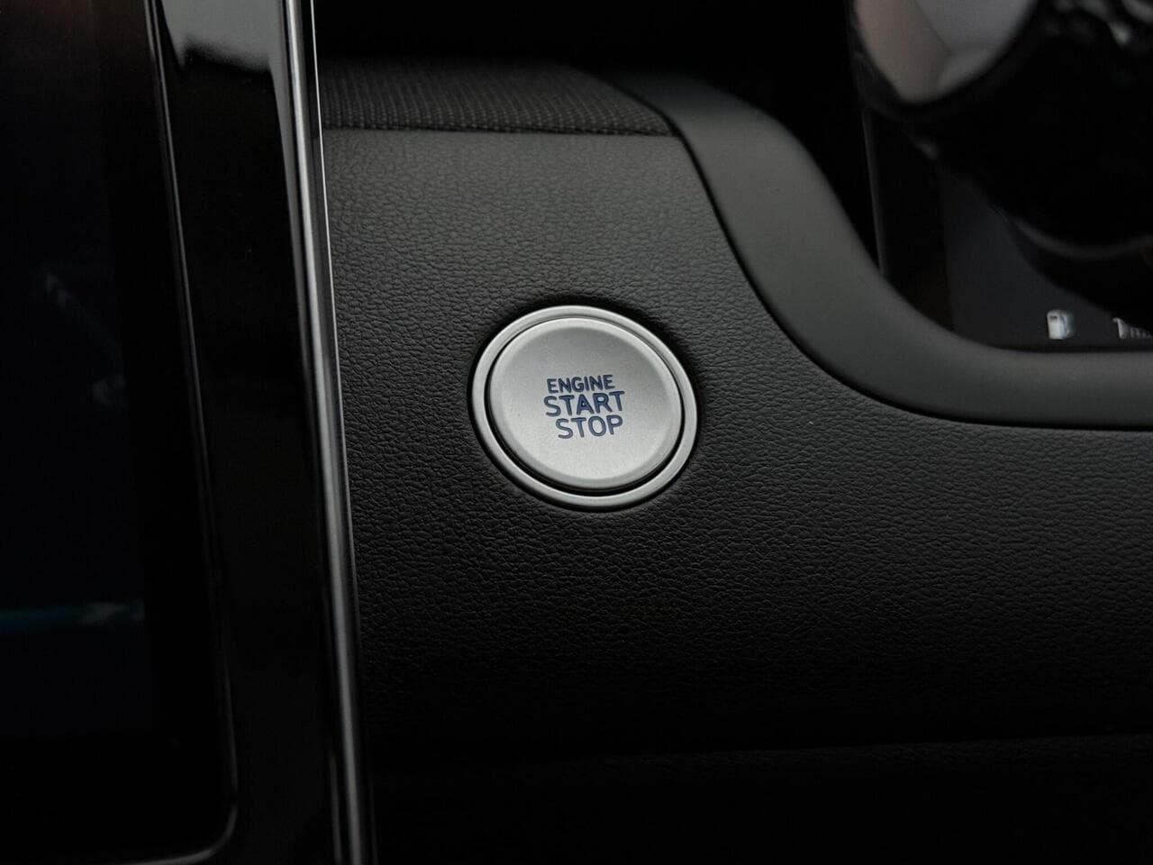 Hyundai TUCSON thumbnail Misc Controls