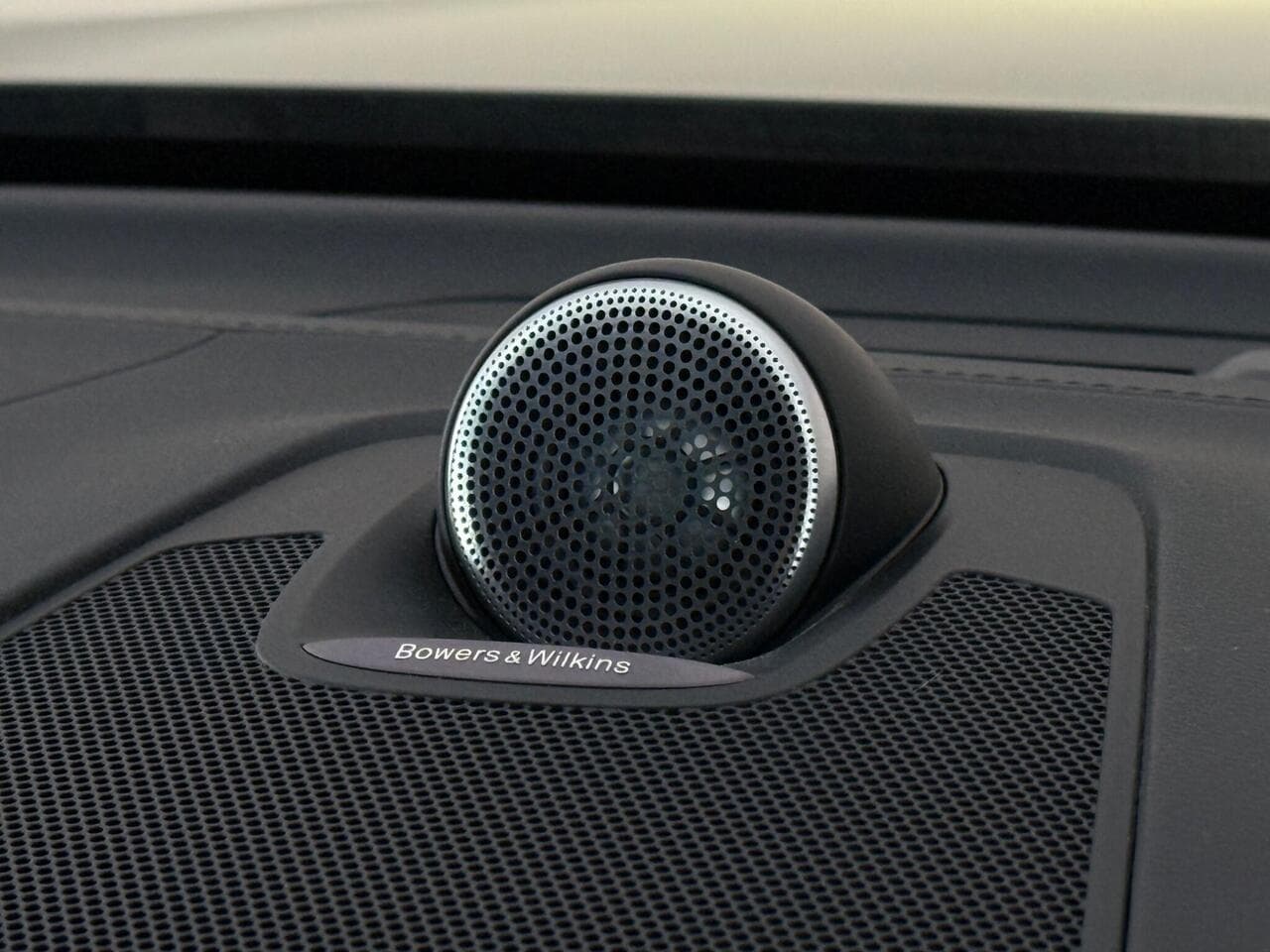 Volvo XC60 thumbnail Interior Front