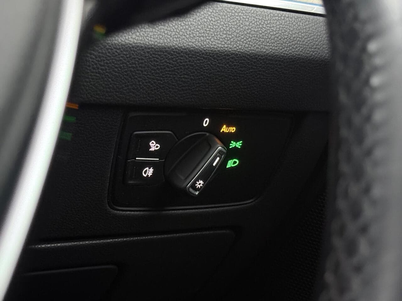 Volkswagen Arteon thumbnail Misc Controls