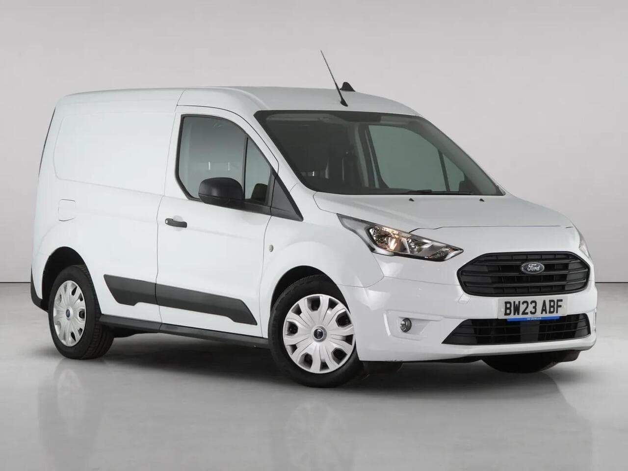 Ford Transit Connect - Ford Transit Connect 1.5 240 EcoBlue Trend Panel Van 5dr Diesel Auto L1 Euro 6 (s/s) (100 ps)