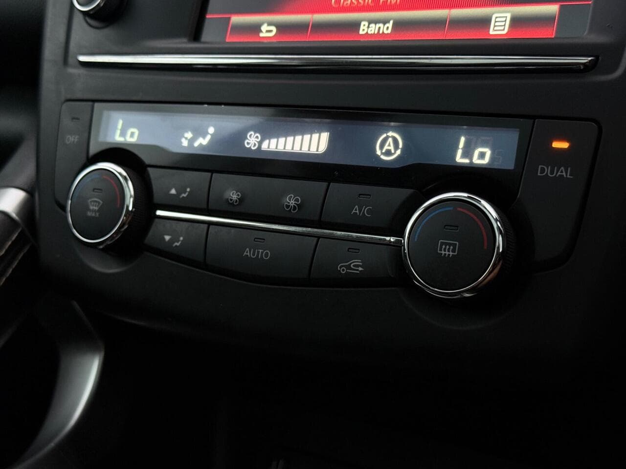 Renault Kadjar thumbnail Misc Controls