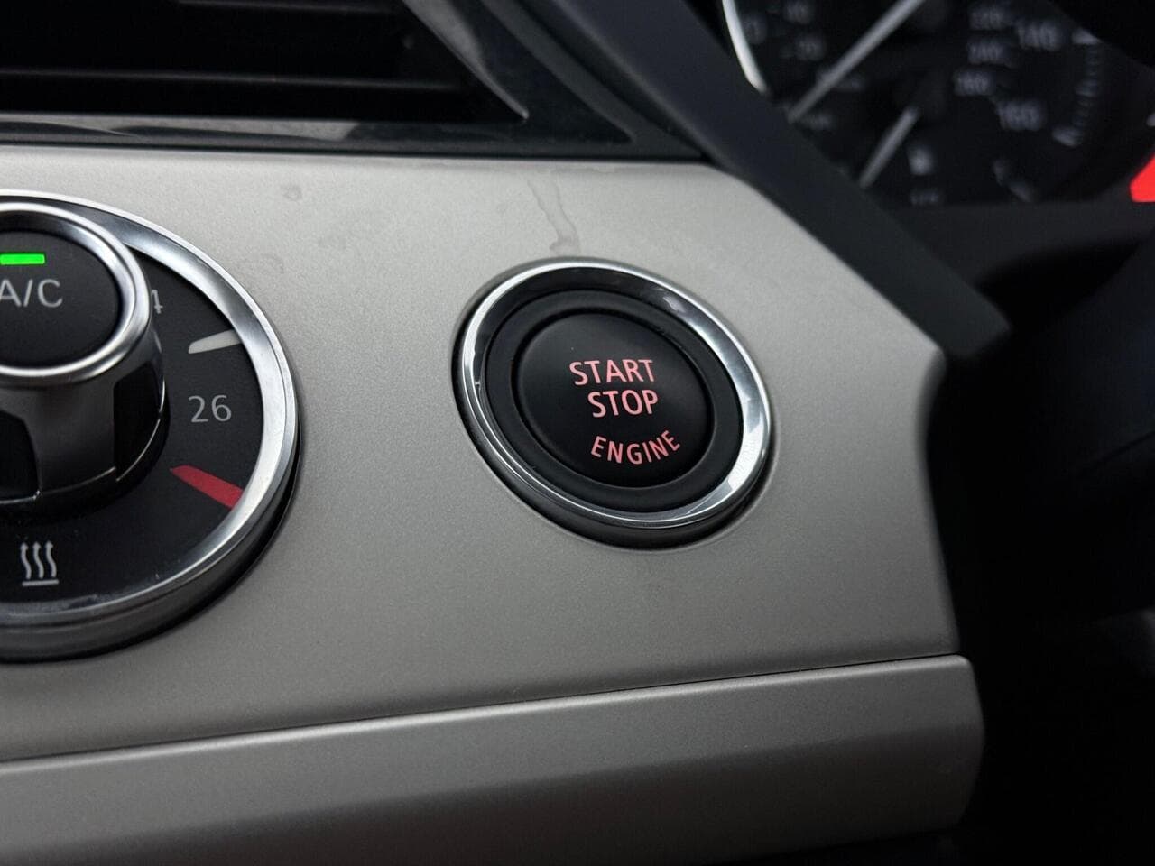 BMW Z4 thumbnail Misc Controls