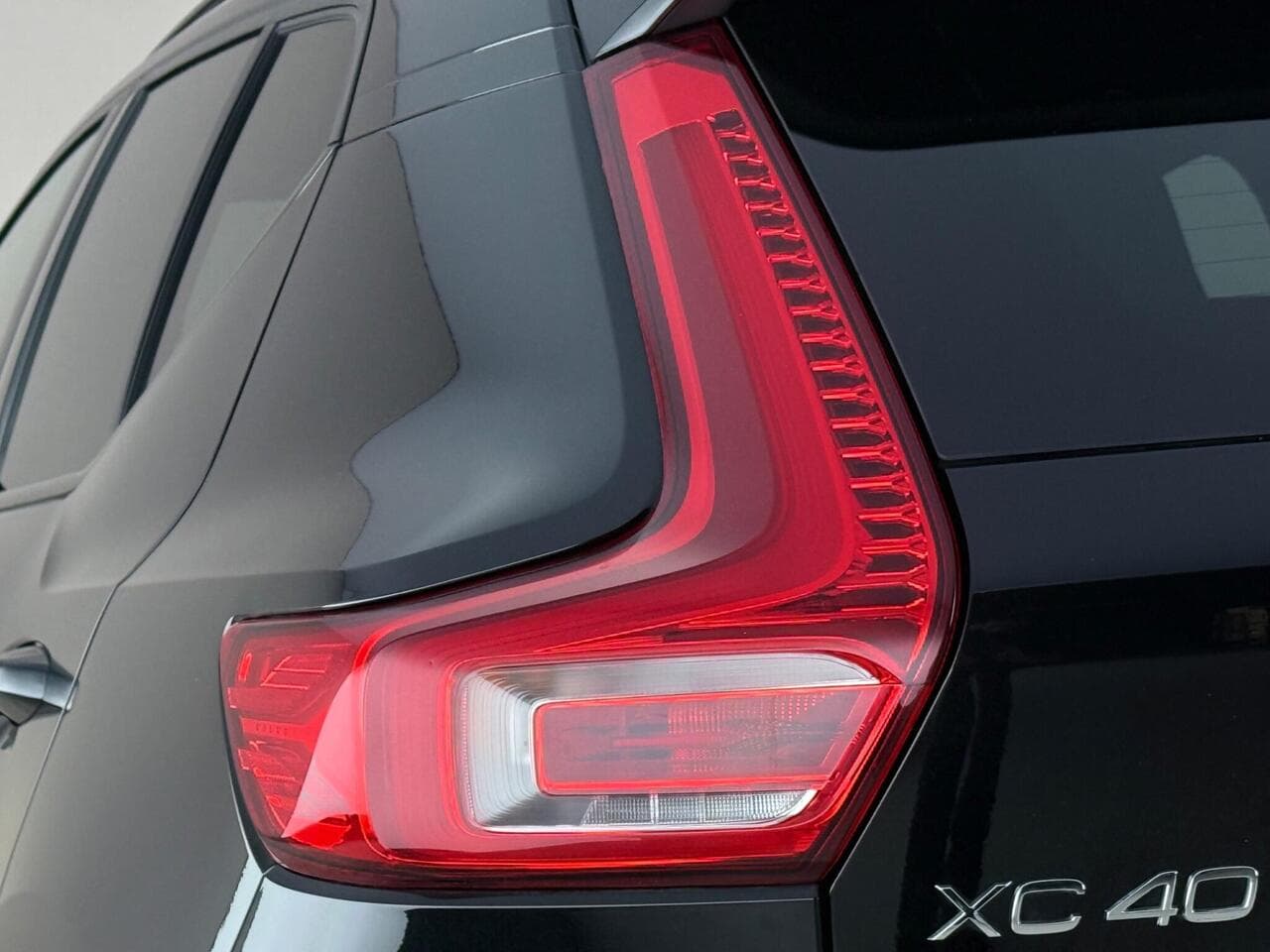 Volvo XC40 thumbnail Image 12