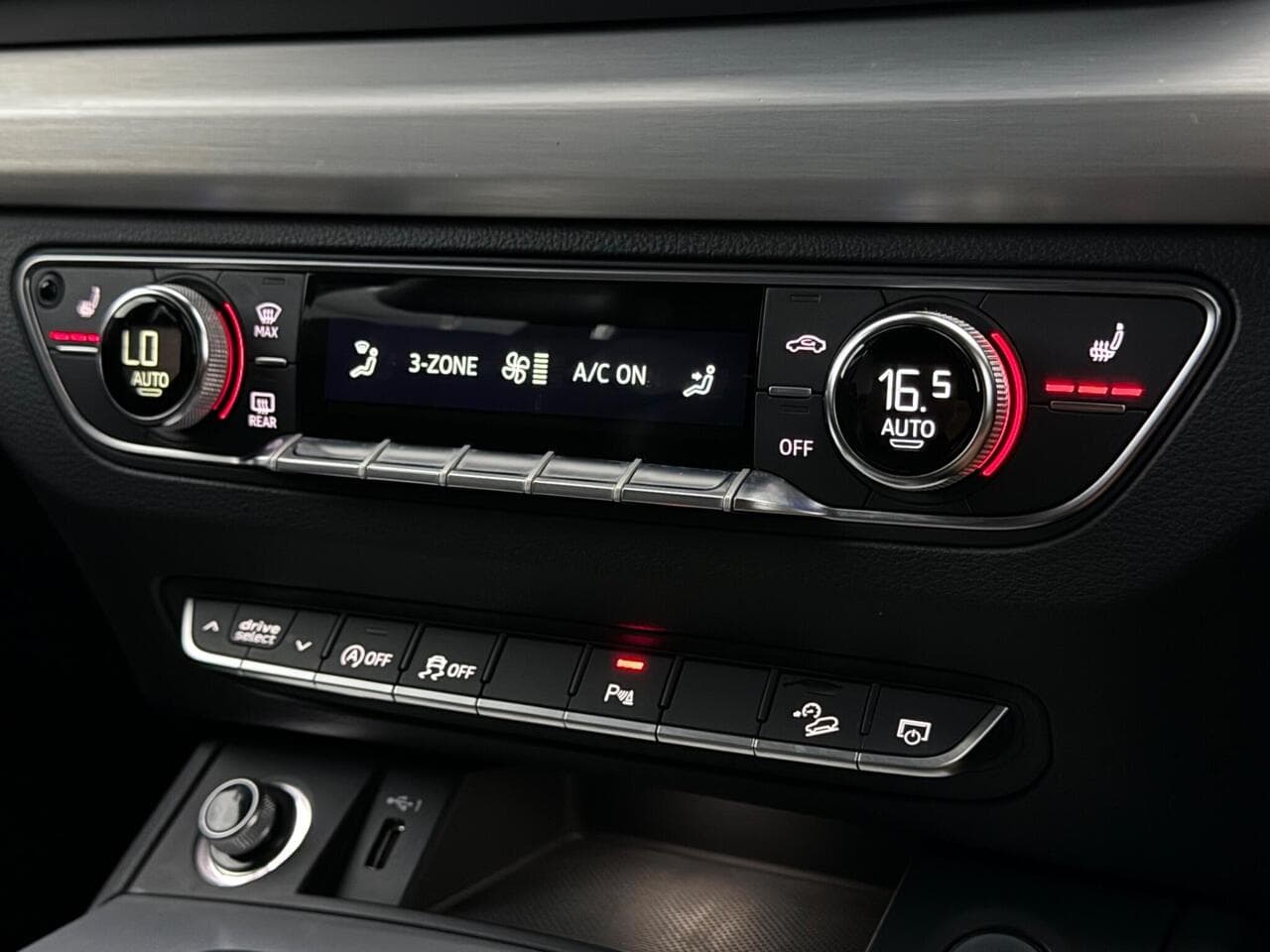 Audi Q5 thumbnail Inconclusive