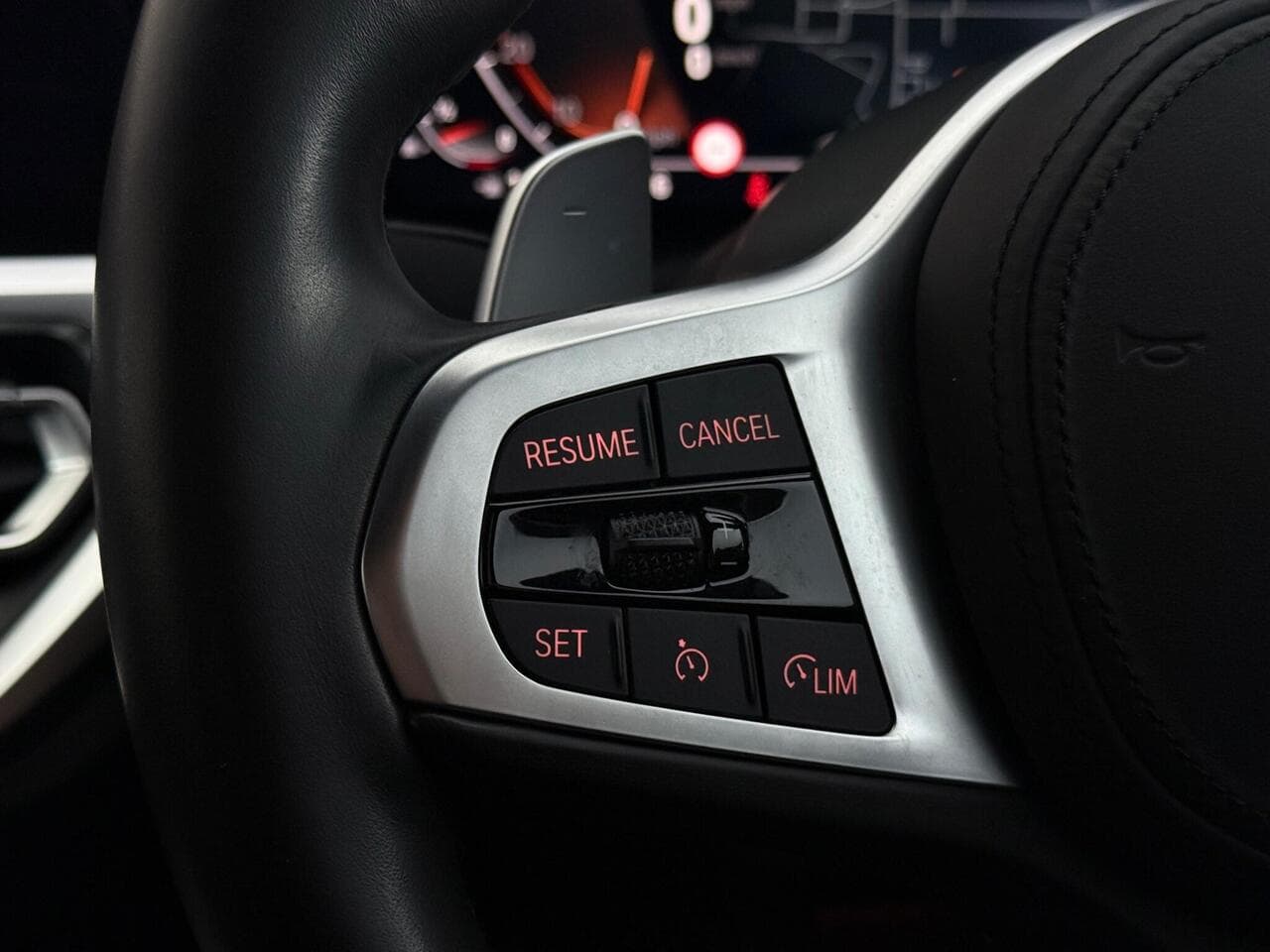 BMW 3 Series thumbnail Misc Controls