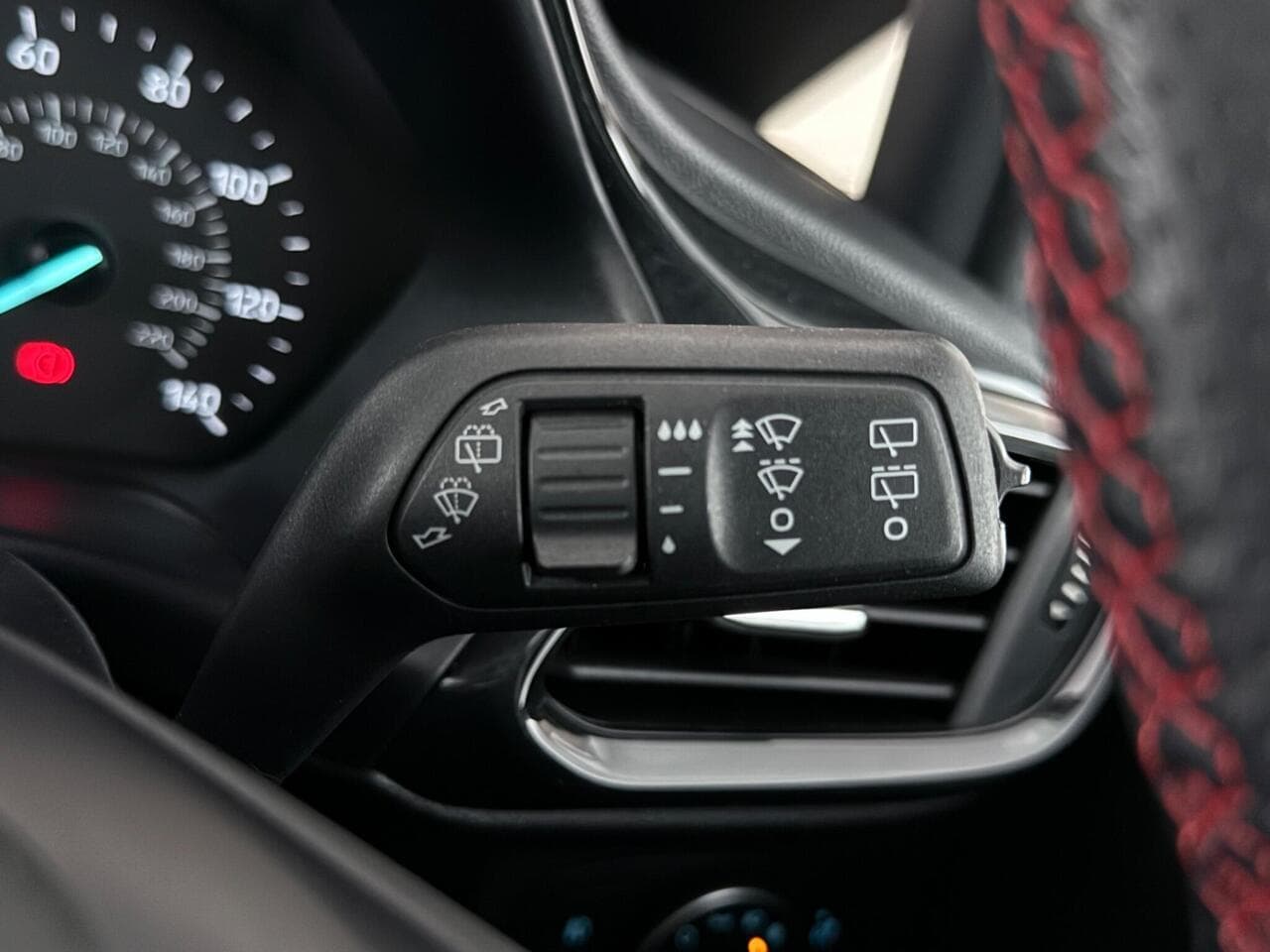 Ford Fiesta thumbnail Misc Controls
