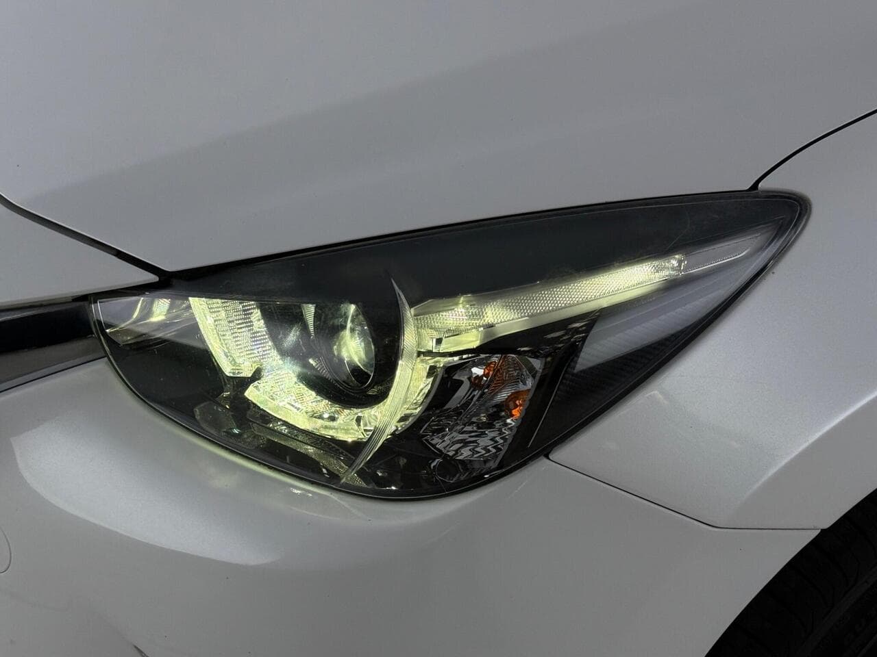Mazda Mazda2 thumbnail Inconclusive