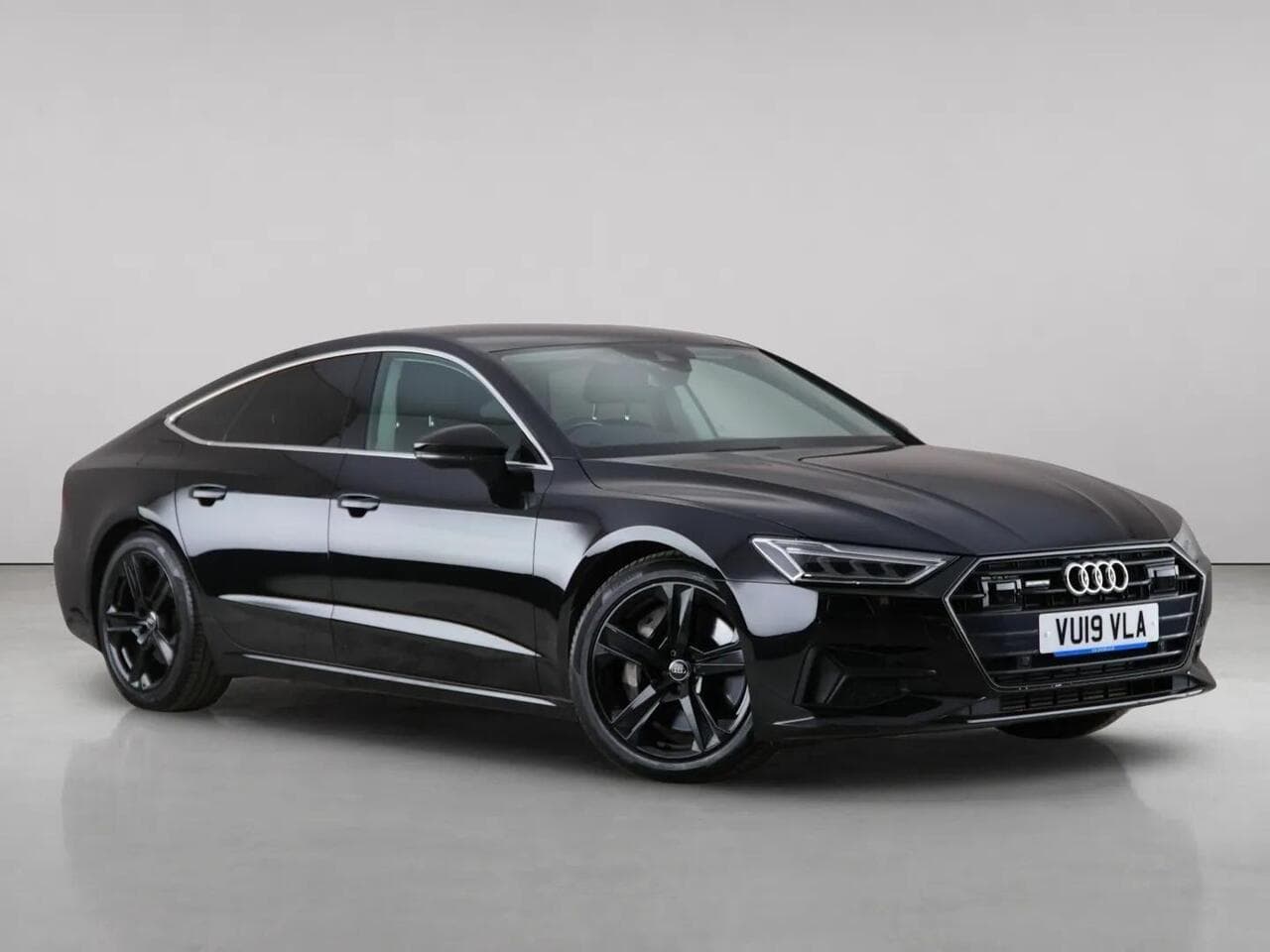 Audi A7 - Audi A7 3.0 TFSI V6 55 Sport Sportback S Tronic quattro Euro 6 (s/s) 5dr
